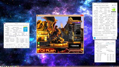 best unigine benchmark|Best unigine HEAVEN BENCHMARK settings for stress testing .